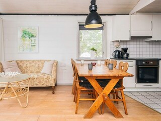 Maison de vacances Blåvand  18