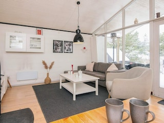 Ferienhaus Blåvand  19