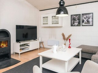 Casa de vacaciones Blåvand  29