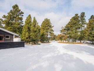 Casa de vacaciones Blåvand  37