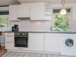 Vakantiehuis Blåvand  23