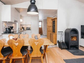 Maison de vacances Blåvand  18