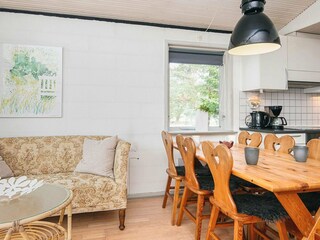 Maison de vacances Blåvand  26