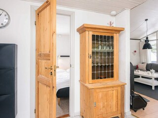 Maison de vacances Blåvand  27