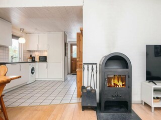 Vakantiehuis Blåvand  28