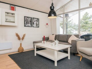 Casa de vacaciones Blåvand  19