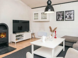Ferienhaus Blåvand  35