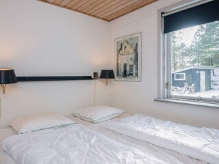 Vakantiehuis Blåvand  31