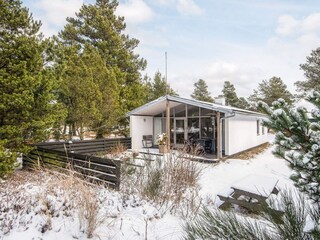 Casa per le vacanze Blåvand  13