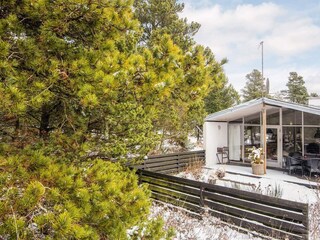 Casa per le vacanze Blåvand  14