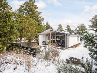 Ferienhaus Blåvand  35