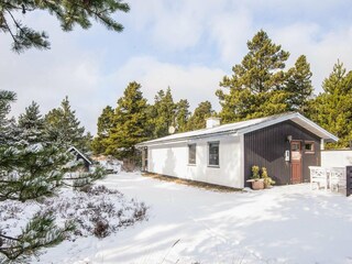 Vakantiehuis Blåvand  36