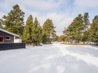 Vakantiehuis Blåvand  37