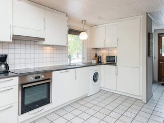 Maison de vacances Blåvand  22