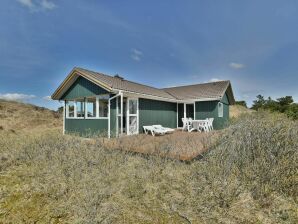 Maison de vacances pour 6 a Fanø - Bain Fanø - image1