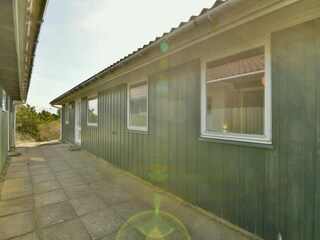 Casa de vacaciones Fanø Bad Grabación al aire libre 7