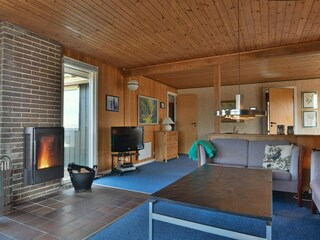 Casa de vacaciones Fanø Bad  13