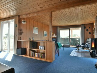 Casa de vacaciones Fanø Bad  14