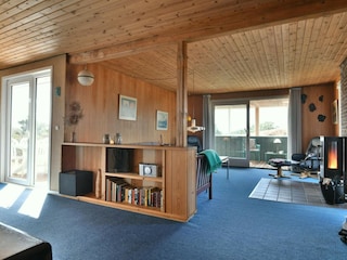 Ferienhaus Fanø Bad  31