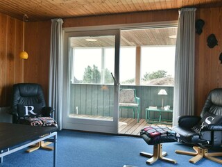 Maison de vacances Fanø Bad  19