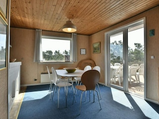 Ferienhaus Fanø Bad  13