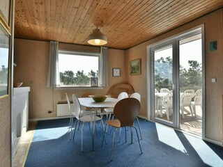 Vakantiehuis Fanø Bad  13