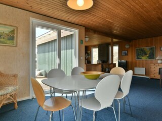 Casa de vacaciones Fanø Bad  18