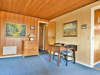 Vakantiehuis Fanø Bad  21