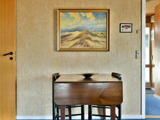 Vakantiehuis Fanø Bad  34