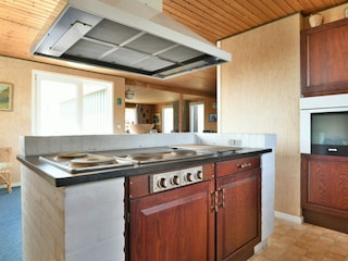 Holiday house Fanø Bad  58