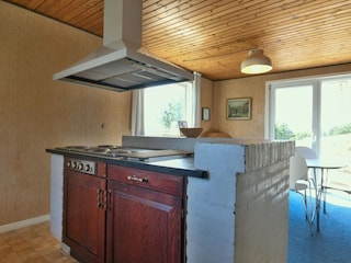 Holiday house Fanø Bad  21