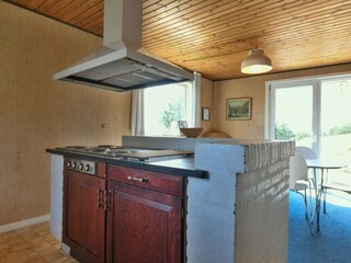 Vakantiehuis Fanø Bad  50