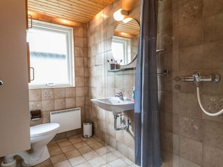 Holiday house Fanø Bad  22