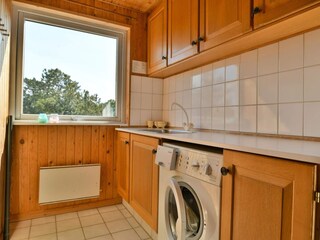 Vakantiehuis Fanø Bad  20