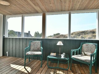 Maison de vacances Fanø Bad  18