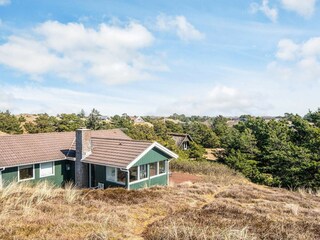 Vakantiehuis Fanø Bad Buitenaudio-opname 9