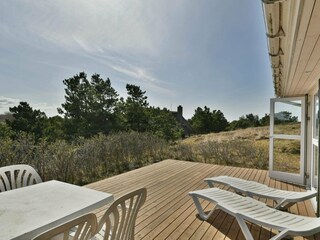 Casa de vacaciones Fanø Bad Grabación al aire libre 10
