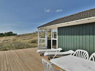 Vakantiehuis Fanø Bad Buitenaudio-opname 8