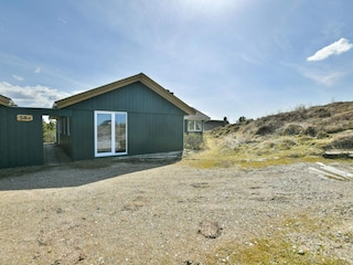 Maison de vacances Fanø Bad Enregistrement extérieur 2