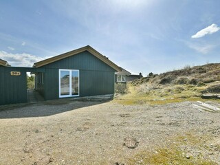 Vakantiehuis Fanø Bad Buitenaudio-opname 2