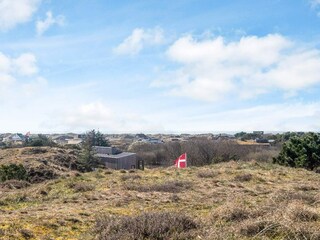 Holiday house Fanø Bad  27