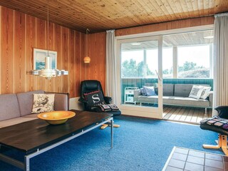 Vakantiehuis Fanø Bad  60