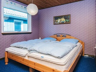 Maison de vacances Fanø Bad  32