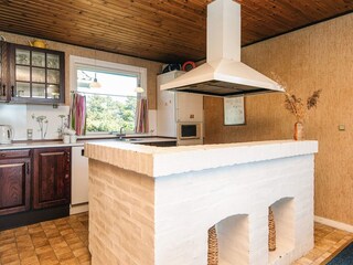 Casa de vacaciones Fanø Bad  23