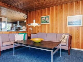 Casa de vacaciones Fanø Bad  34
