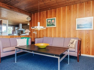 Holiday house Fanø Bad  30