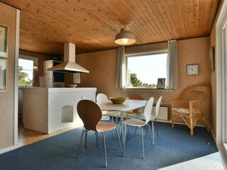Casa de vacaciones Fanø Bad  35