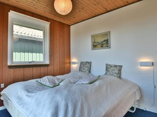 Maison de vacances Fanø Bad  37