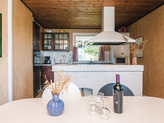 Casa de vacaciones Fanø Bad  40