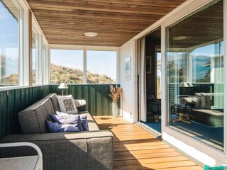 Casa per le vacanze Fanø Bad  38